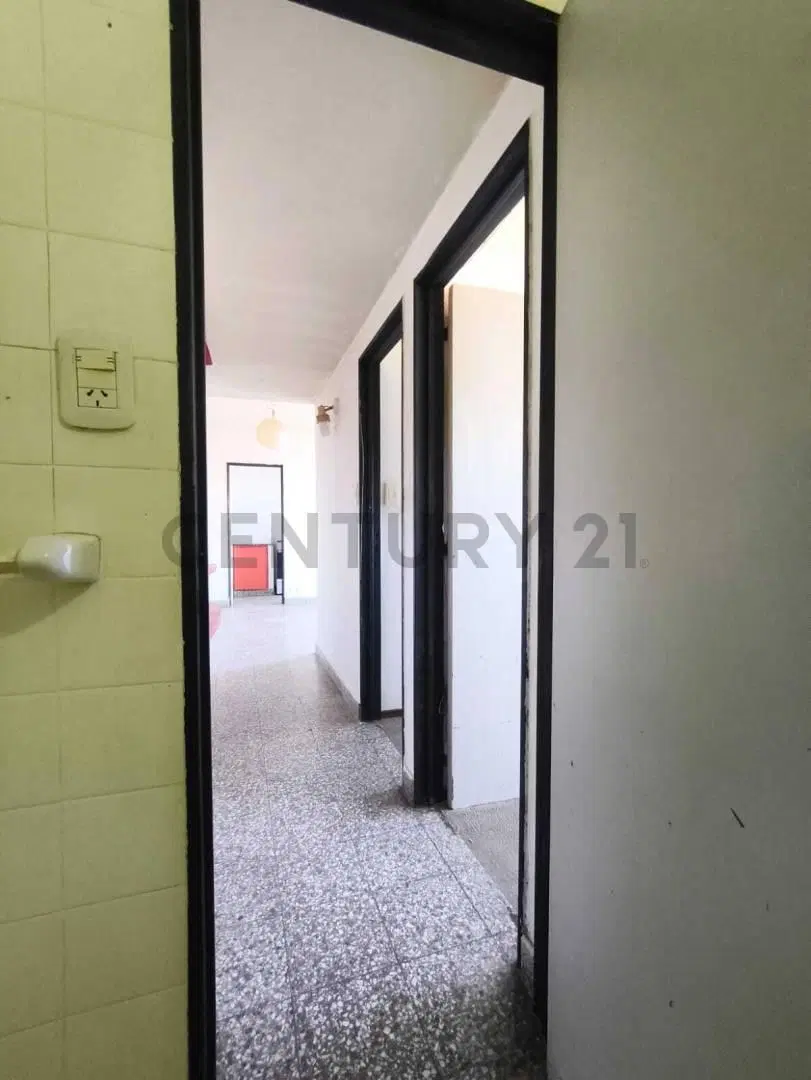 Venta Departamento de Dos dormitorios en 47 entre 5 y 6 3