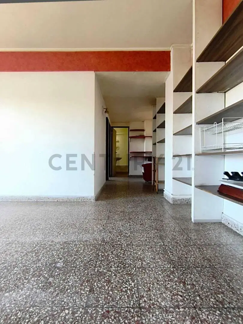 Venta Departamento de Dos dormitorios en 47 entre 5 y 6 2