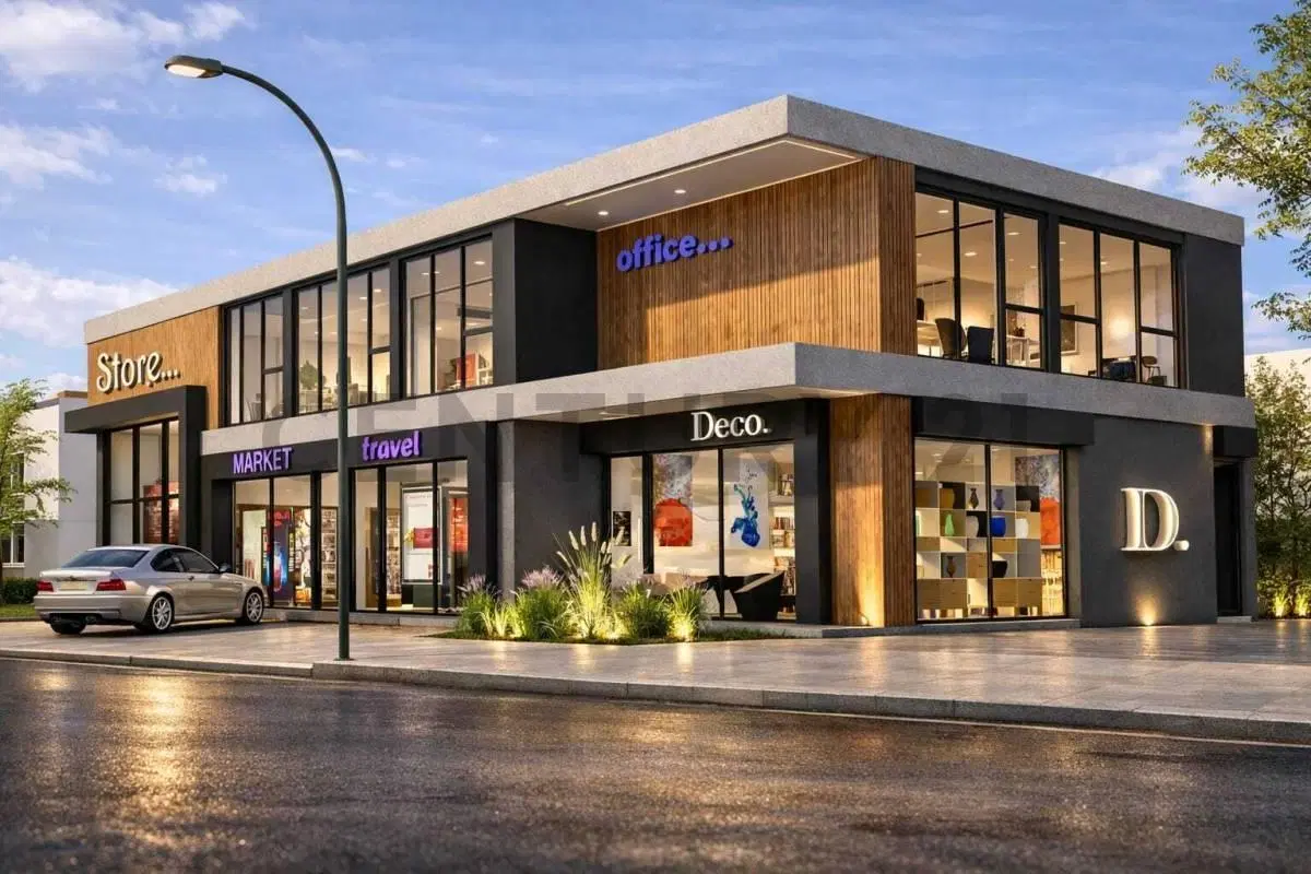 Venta locales comerciales en City Bell calle 28 y 474 2