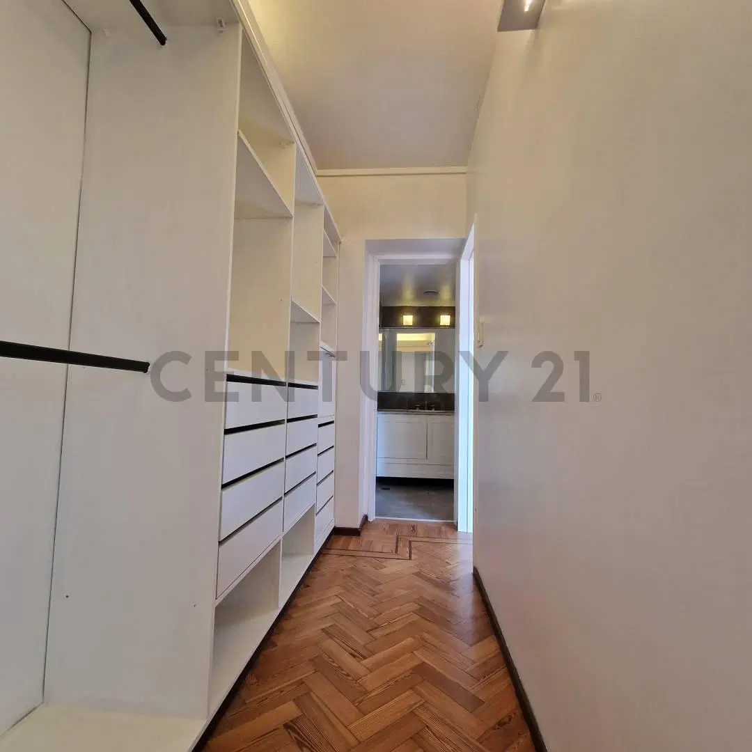 Semipiso en alquiler 3 dormitorios La Plata 5