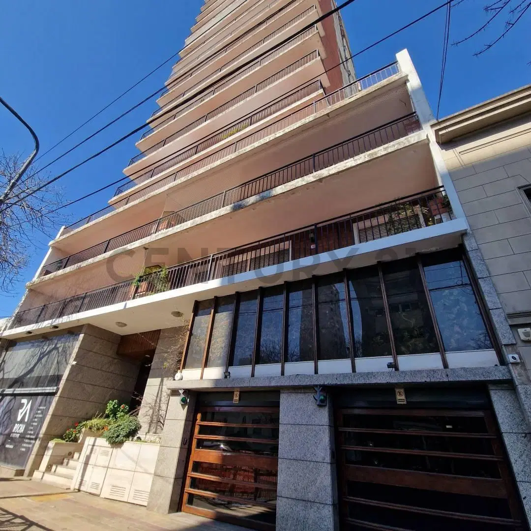 Semipiso en alquiler 3 dormitorios La Plata 2