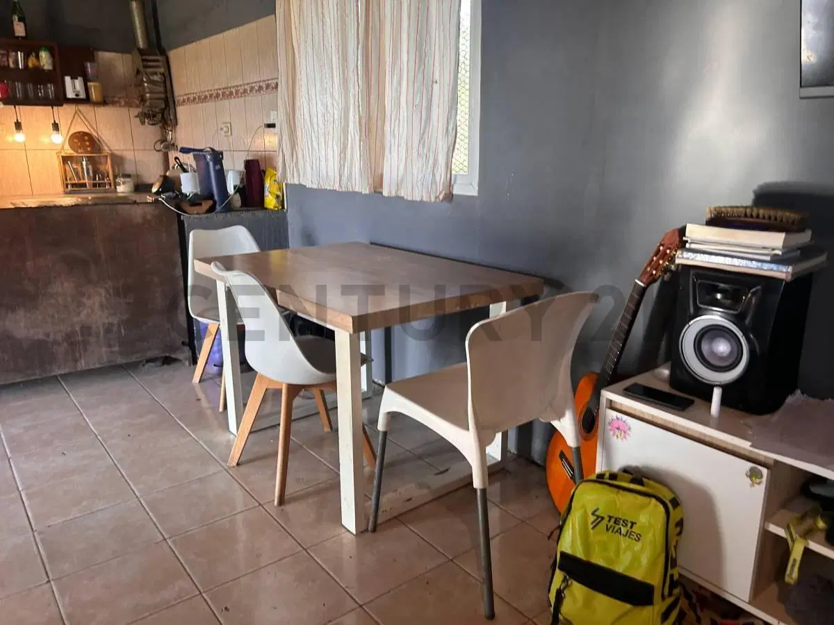 LOTE CON CASA A LA VENTA, RUTA 15 BERISSO 3