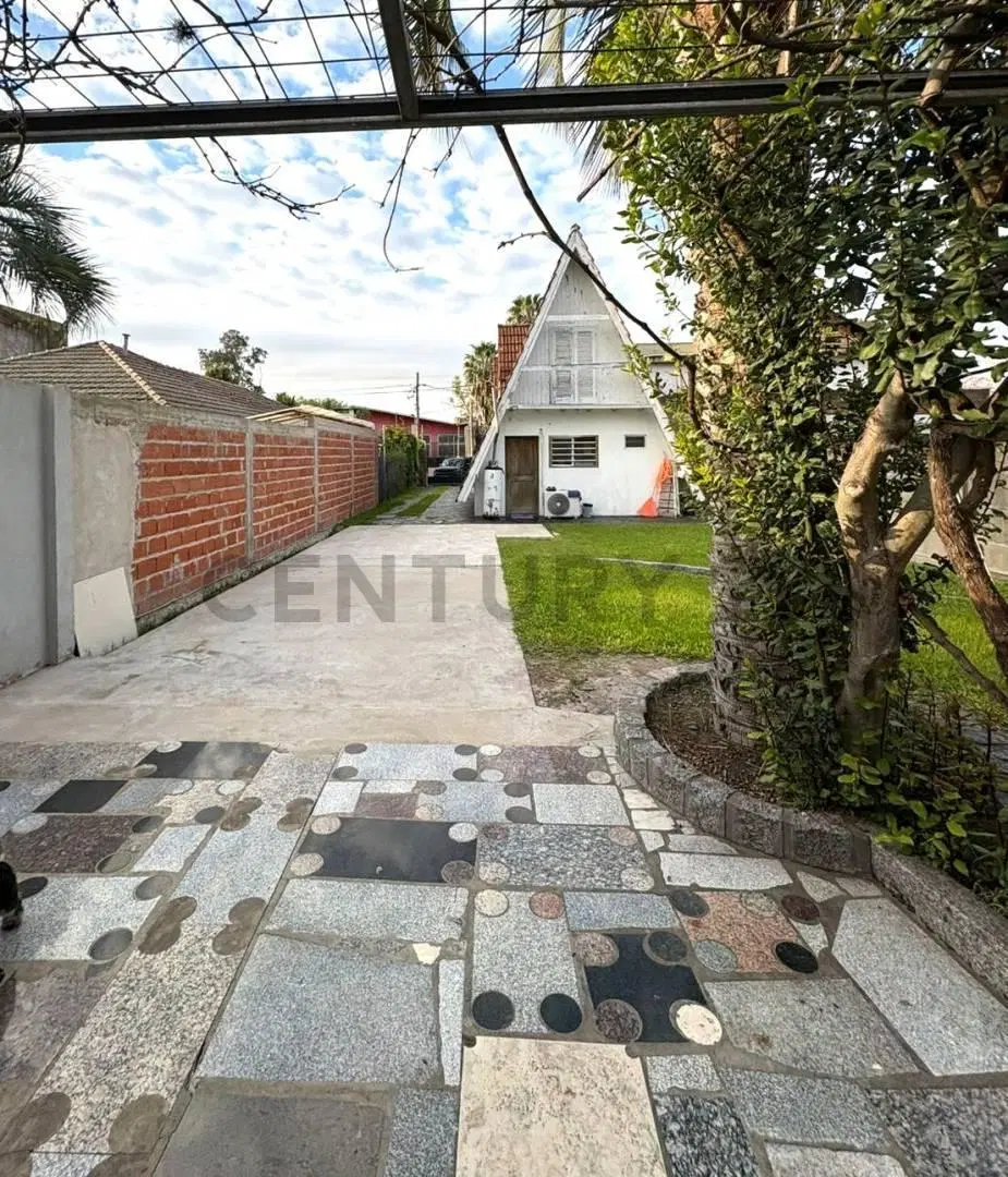 Venta casa Villa Elisa 8