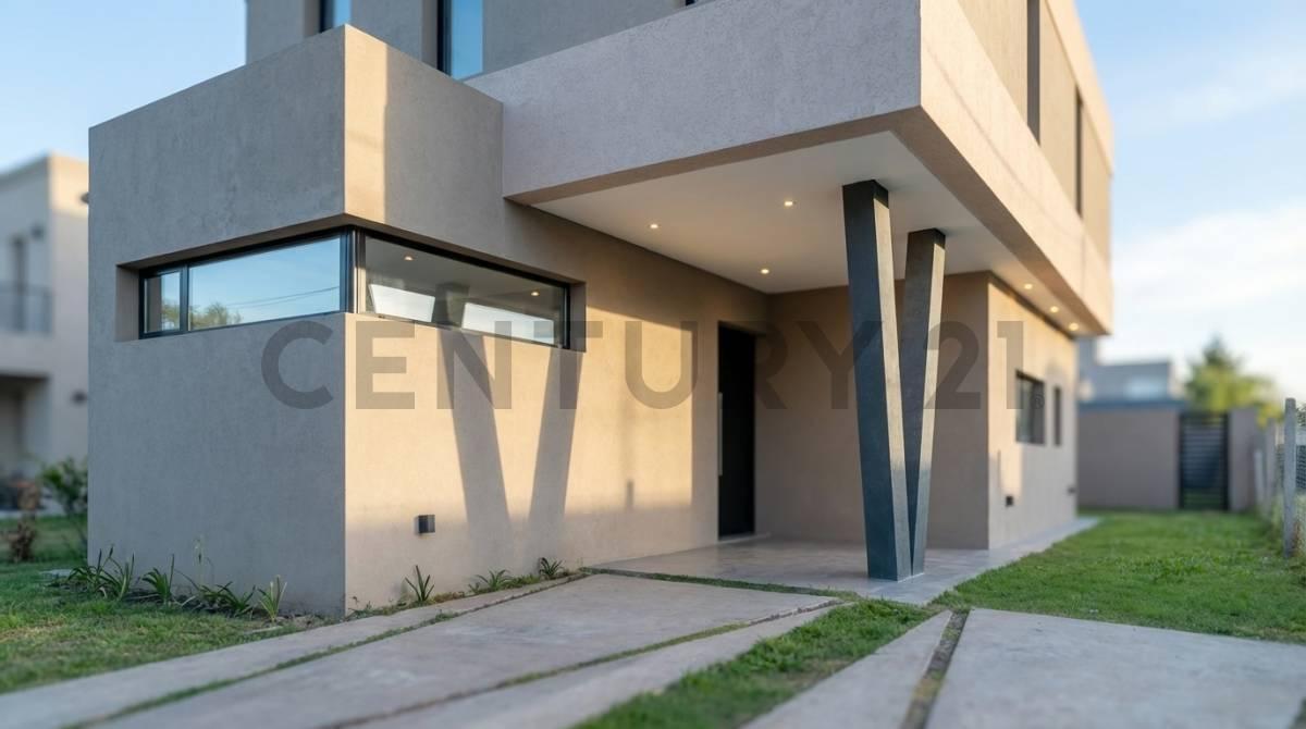 Casa en alquiler en Gorina 489 e 133 y 134. 4 domitorios
