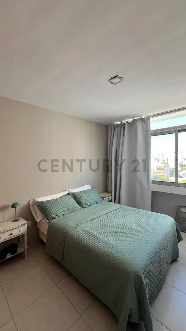 Departamento moderno 1 dormitorio. Venta. La Plata. 8