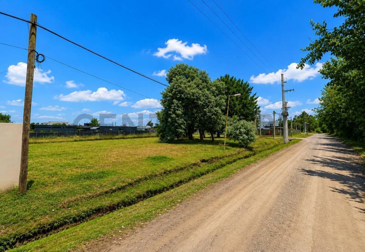 Venta Lote City Bell