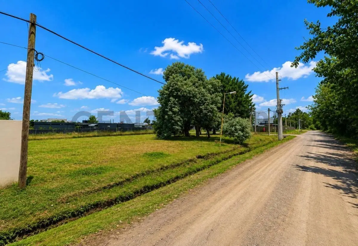Venta Lote City Bell 2