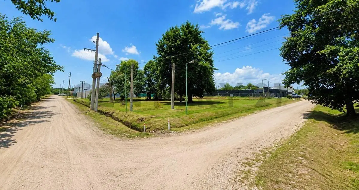 Venta Lote City Bell 3