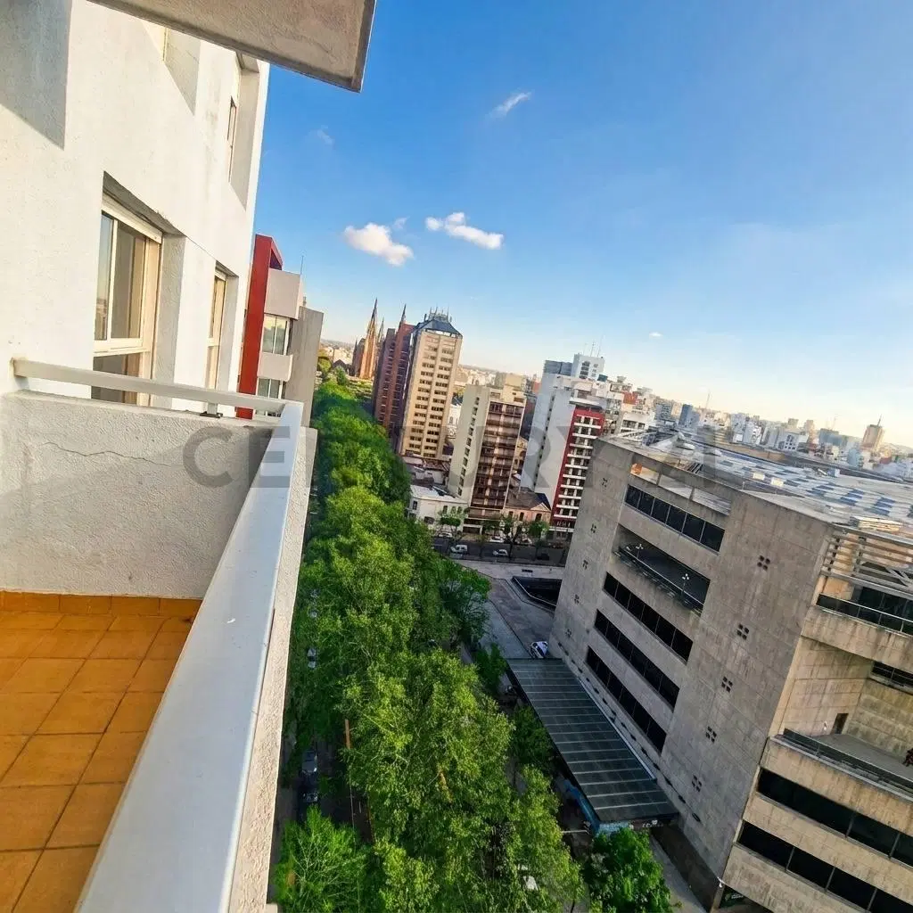Alquiler Departamento 3 dormitorios La Plata 3