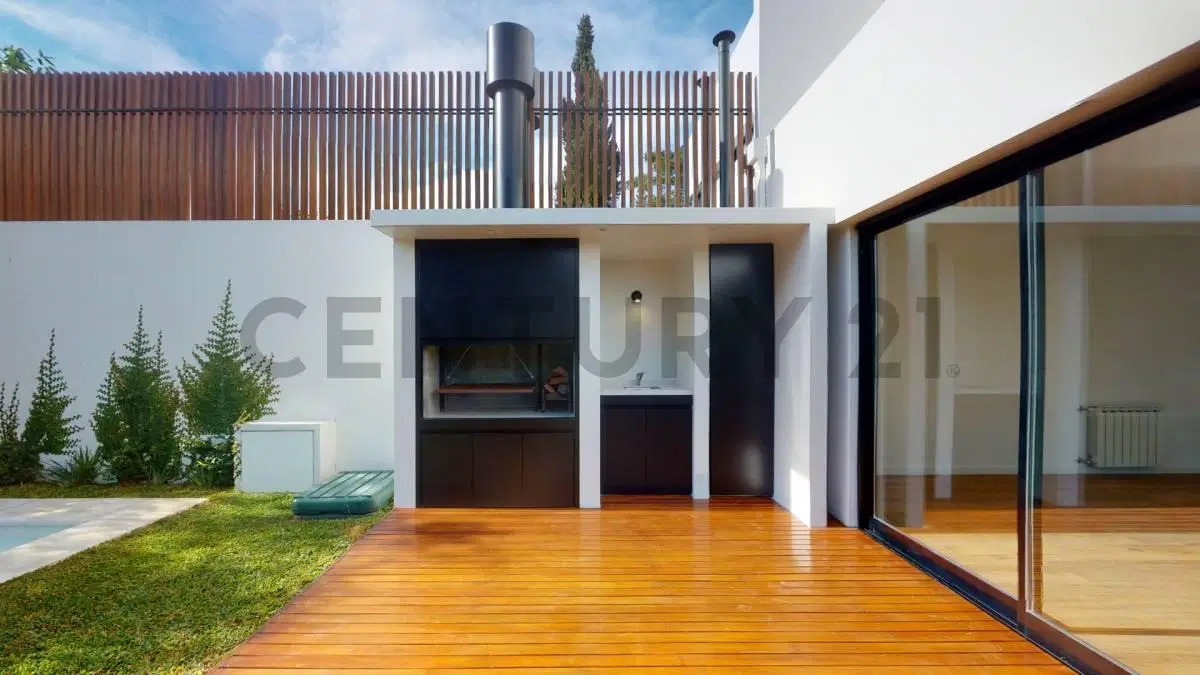 Casa Apto banco en venta, La Plata. 5