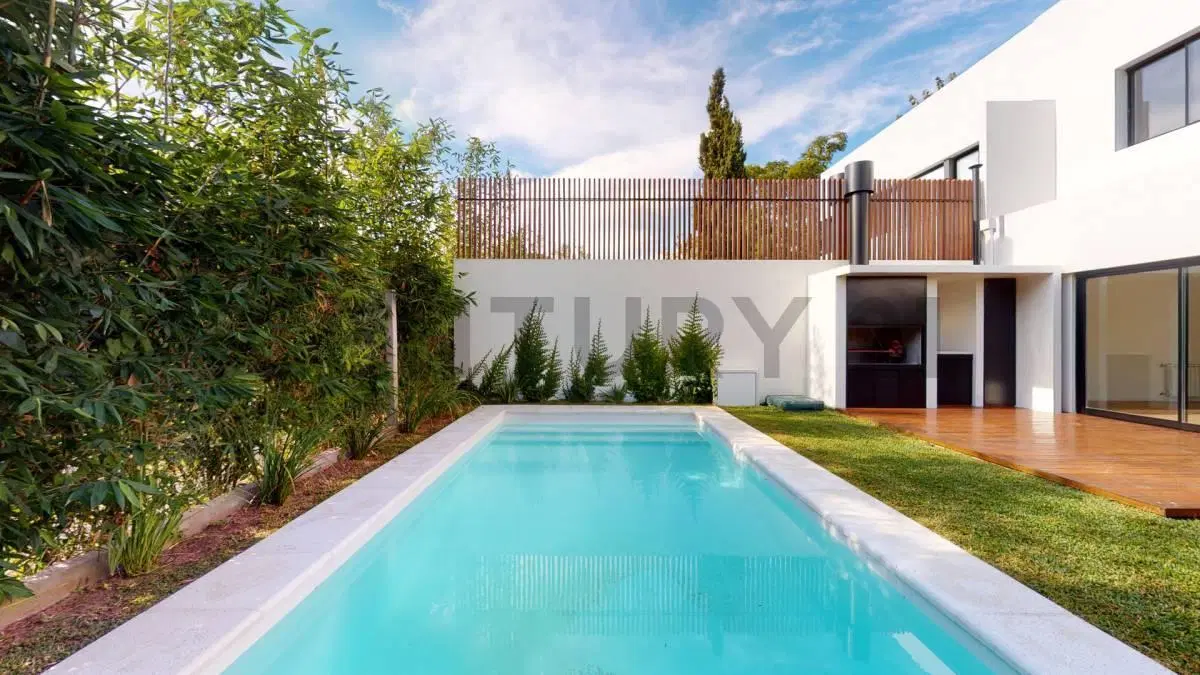 Casa Apto banco en venta, La Plata. 4