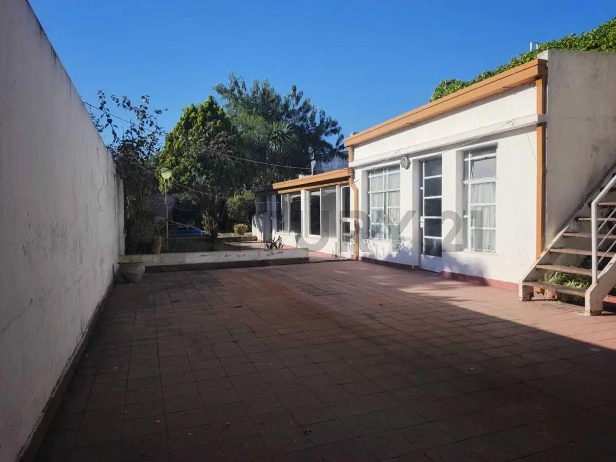Venta Casa en 124 47 y 48 8