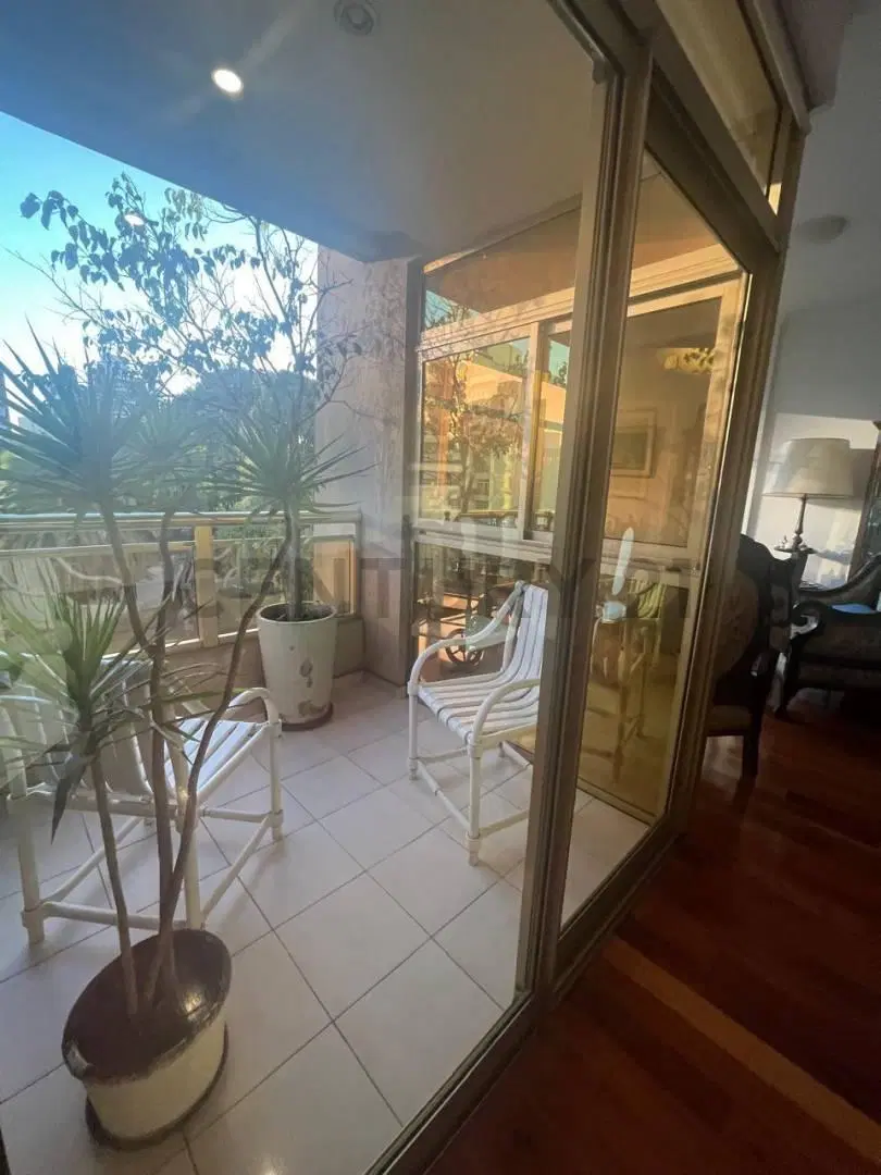 Departamento en venta, Plaza Paso. La plata. 2