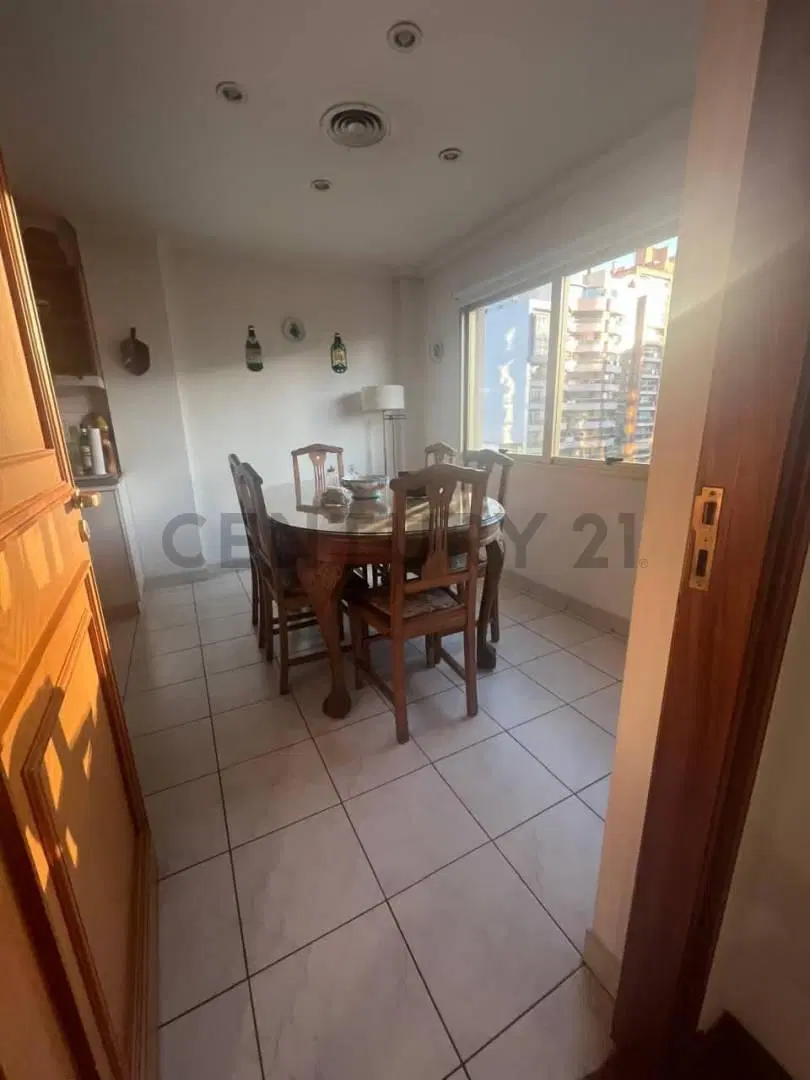Departamento en venta, Plaza Paso. La plata. 4