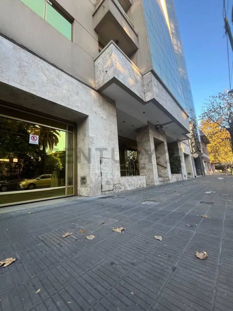 Departamento en venta, Plaza Paso. La plata. 3