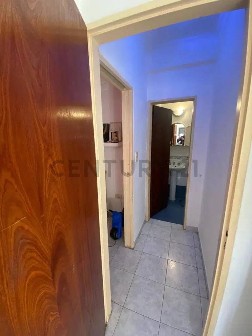 Departamento venta la plata 1 dormitorio 65 e Diagonal 79 y 119 8
