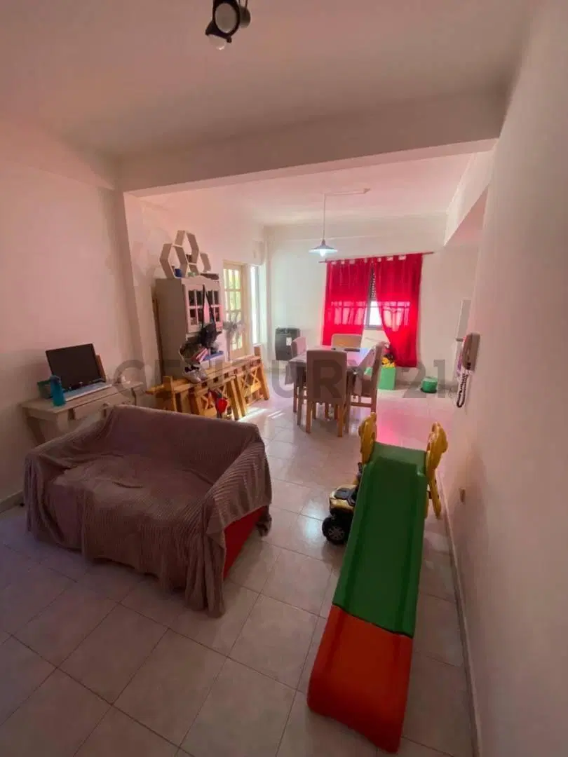 Departamento venta la plata 1 dormitorio 65 e Diagonal 79 y 119 5