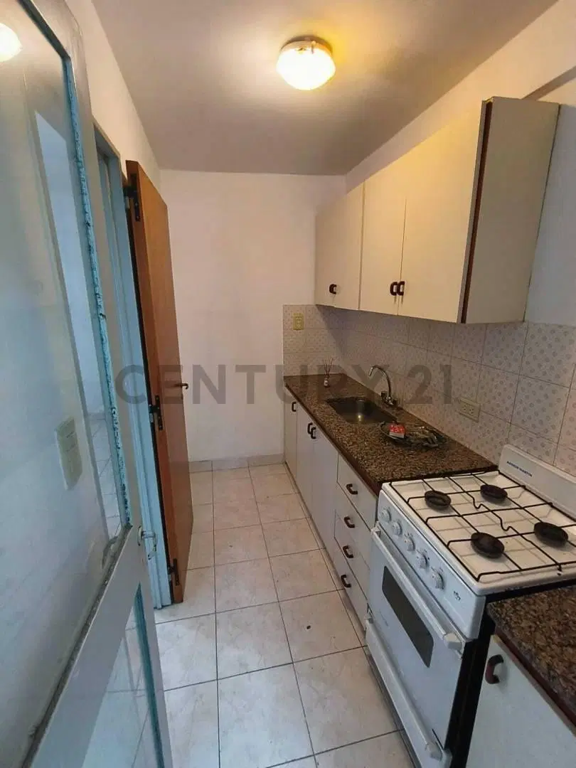 Alquiler departamento La Plata 1 dormitorio 1