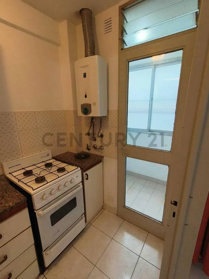 Alquiler departamento La Plata 1 dormitorio 3