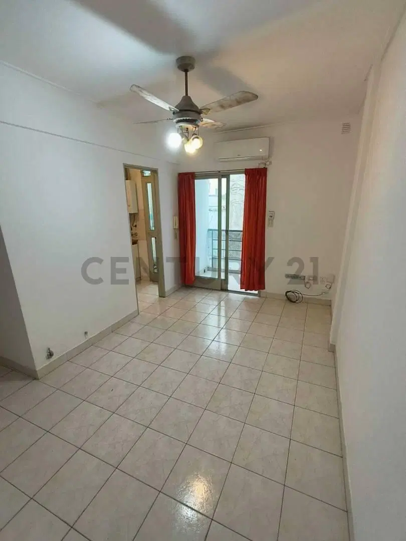 Alquiler departamento La Plata 1 dormitorio 2