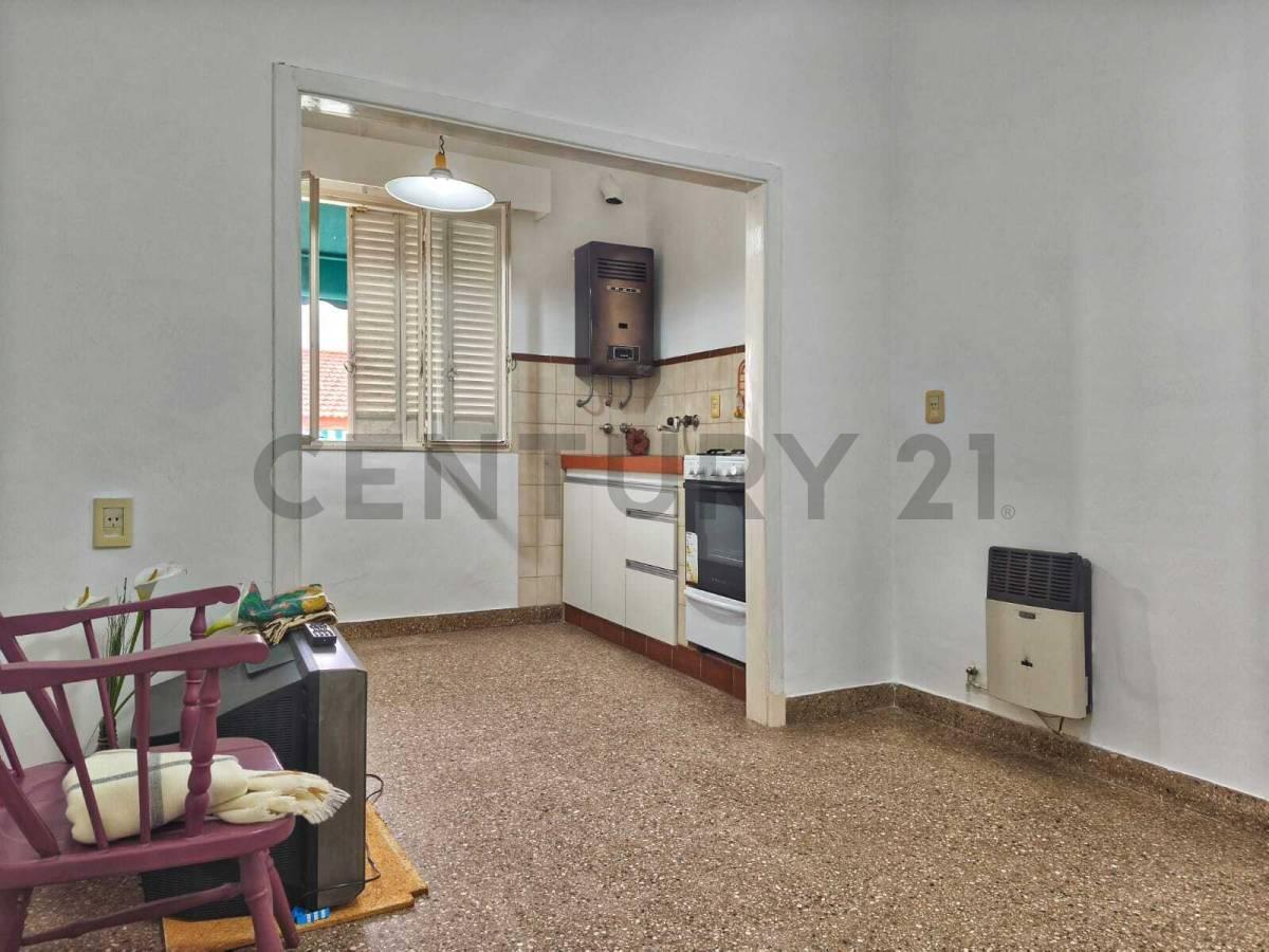 Foto de Alquiler ph un dormitorio 39 e/11 y 12, imagen 4