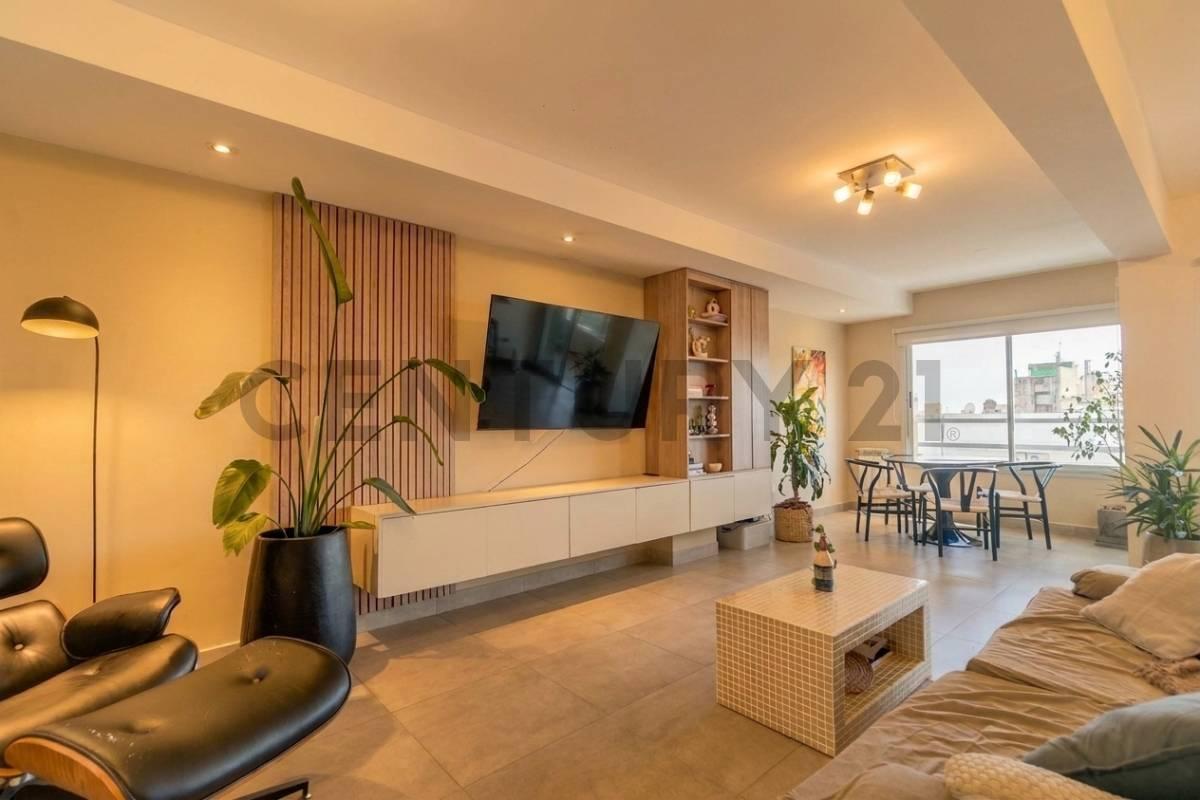 Foto de Departamento con terraza privada en venta. La Plata., imagen 1