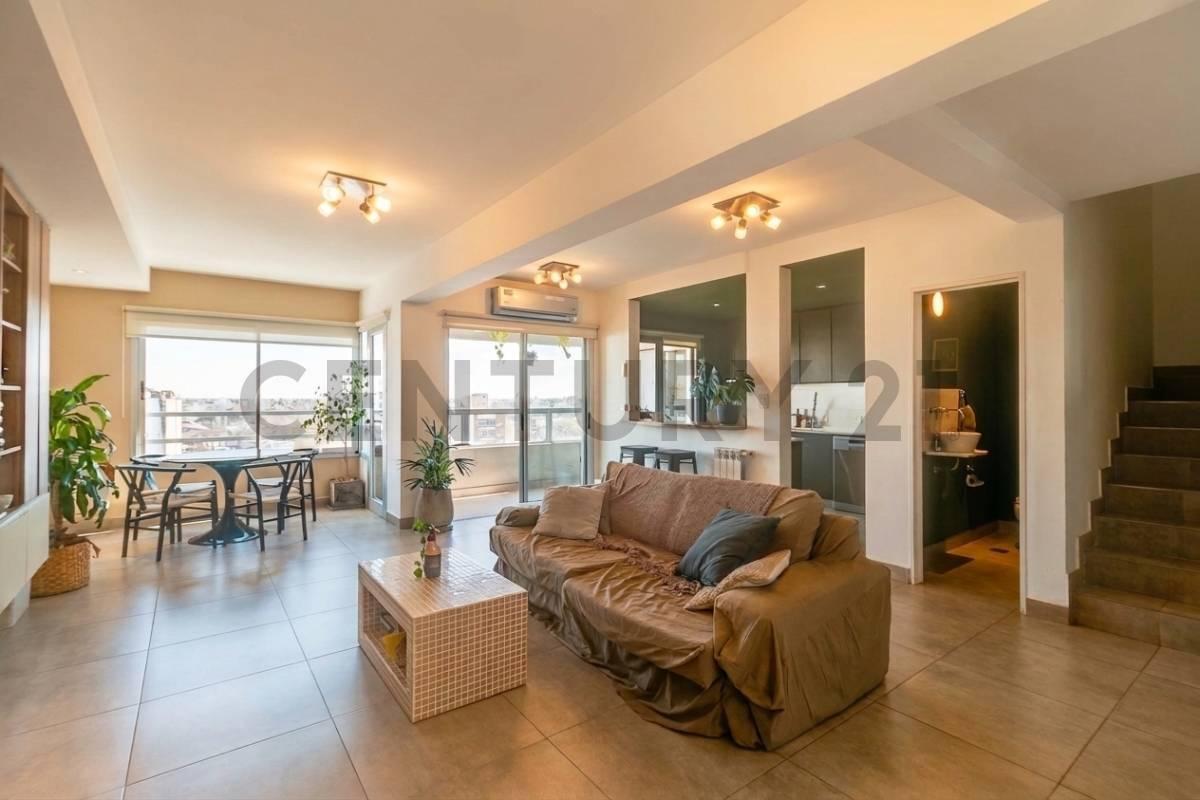 Foto de Departamento con terraza privada en venta. La Plata., imagen 2
