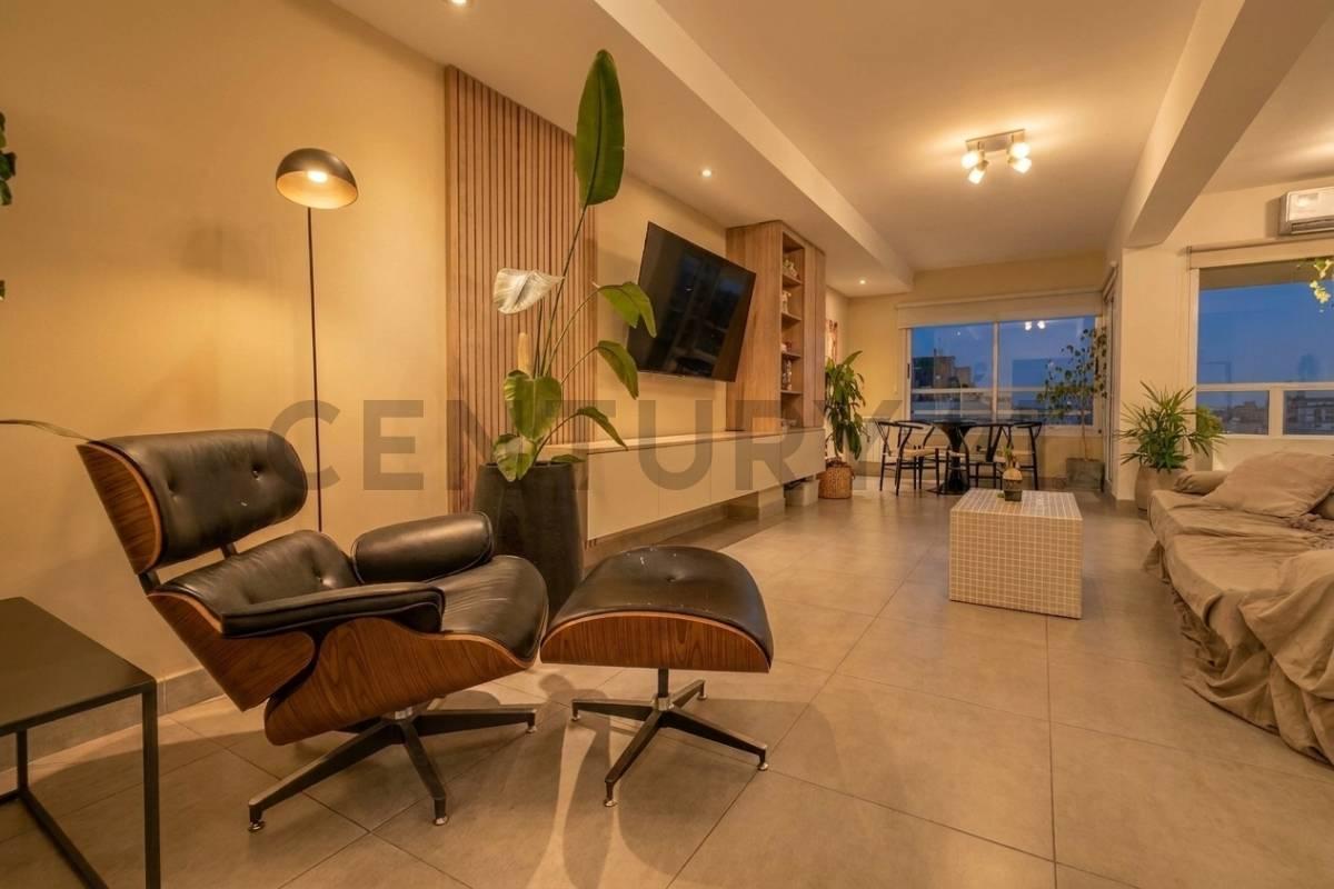 Foto de Departamento con terraza privada en venta. La Plata., imagen 4