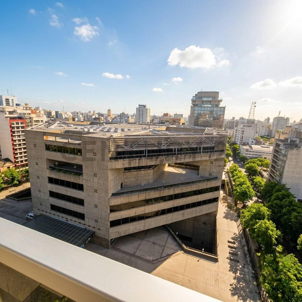 Foto de Alquiler Departamento 3 dormitorios La Plata, imagen 3