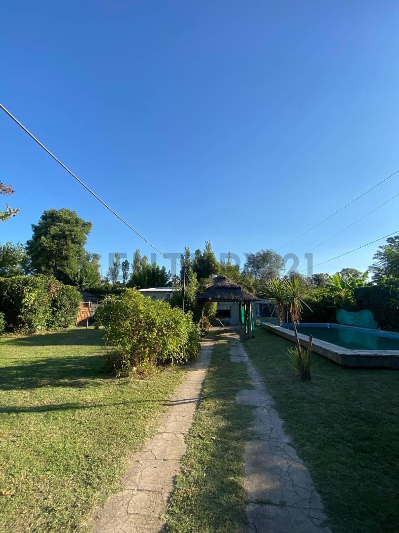 Foto de Venta de Lote con casa 2 dormitorios City Bell La Plata, imagen 3