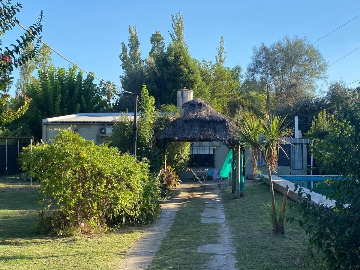 Foto de Venta de Lote con casa 2 dormitorios City Bell La Plata, imagen 4