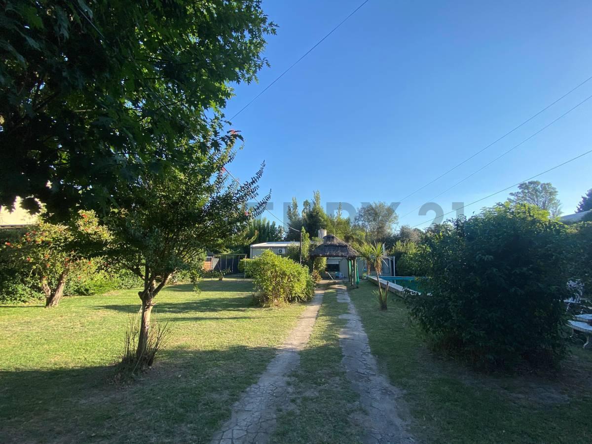 Foto de Venta de Lote con casa 2 dormitorios City Bell La Plata, imagen 1