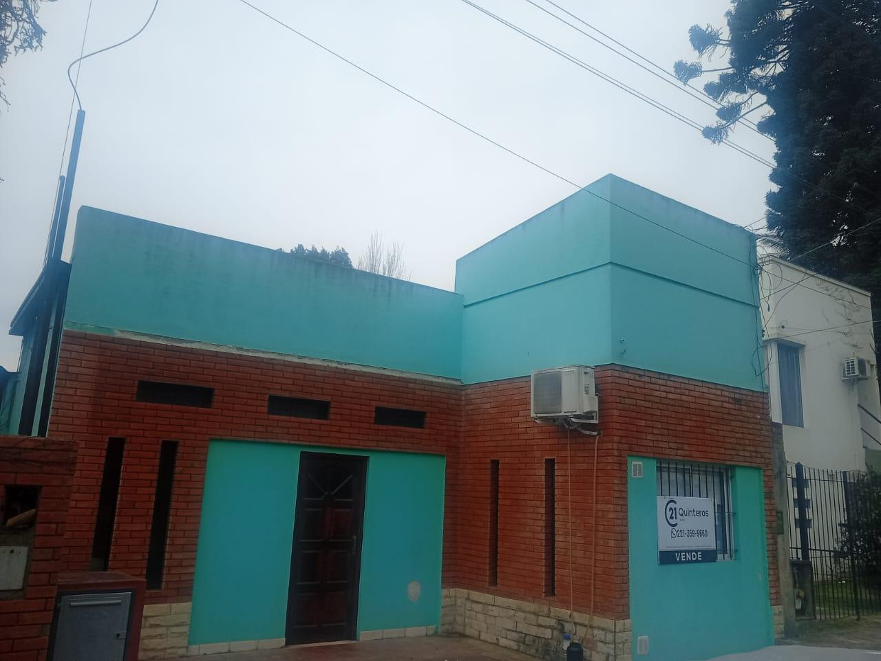 Foto de Casa en venta en City Bell 14c entre 471 y 472, imagen 2