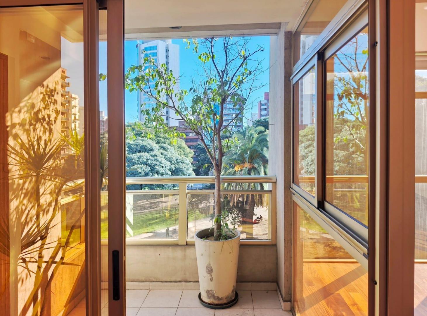 Foto de Departamento en venta, Plaza Paso. La plata., imagen 1