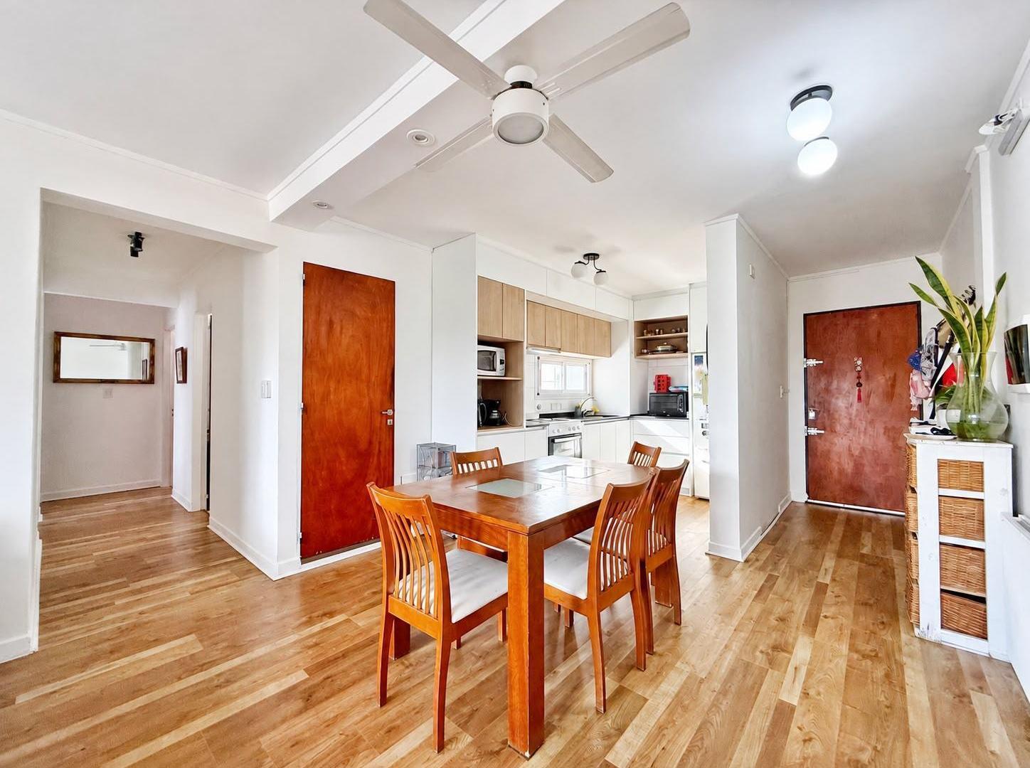 Foto de Departamento en venta de 3 dormitorios. La Plata., imagen 1