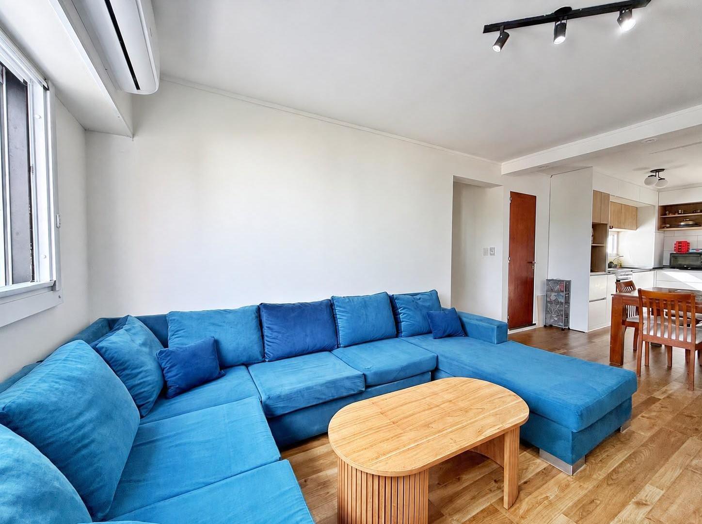 Foto de Departamento en venta de 3 dormitorios. La Plata., imagen 3
