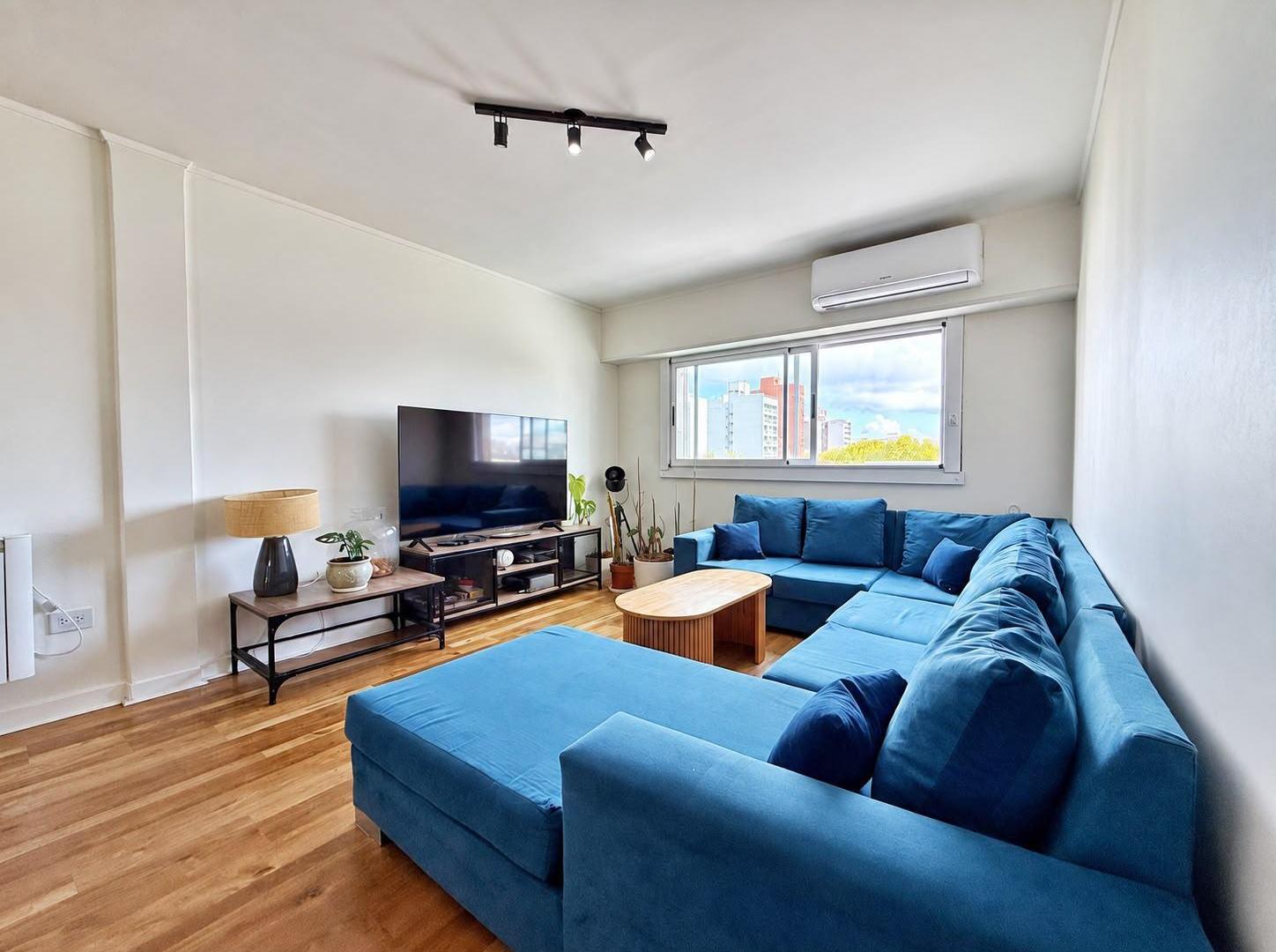 Foto de Departamento en venta de 3 dormitorios. La Plata., imagen 4