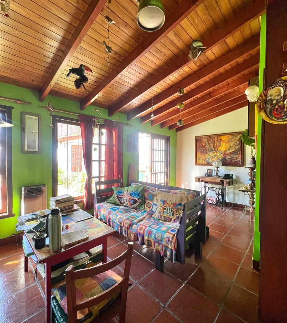 Foto de Casa en venta en Manuel B. Gonnet, imagen 2