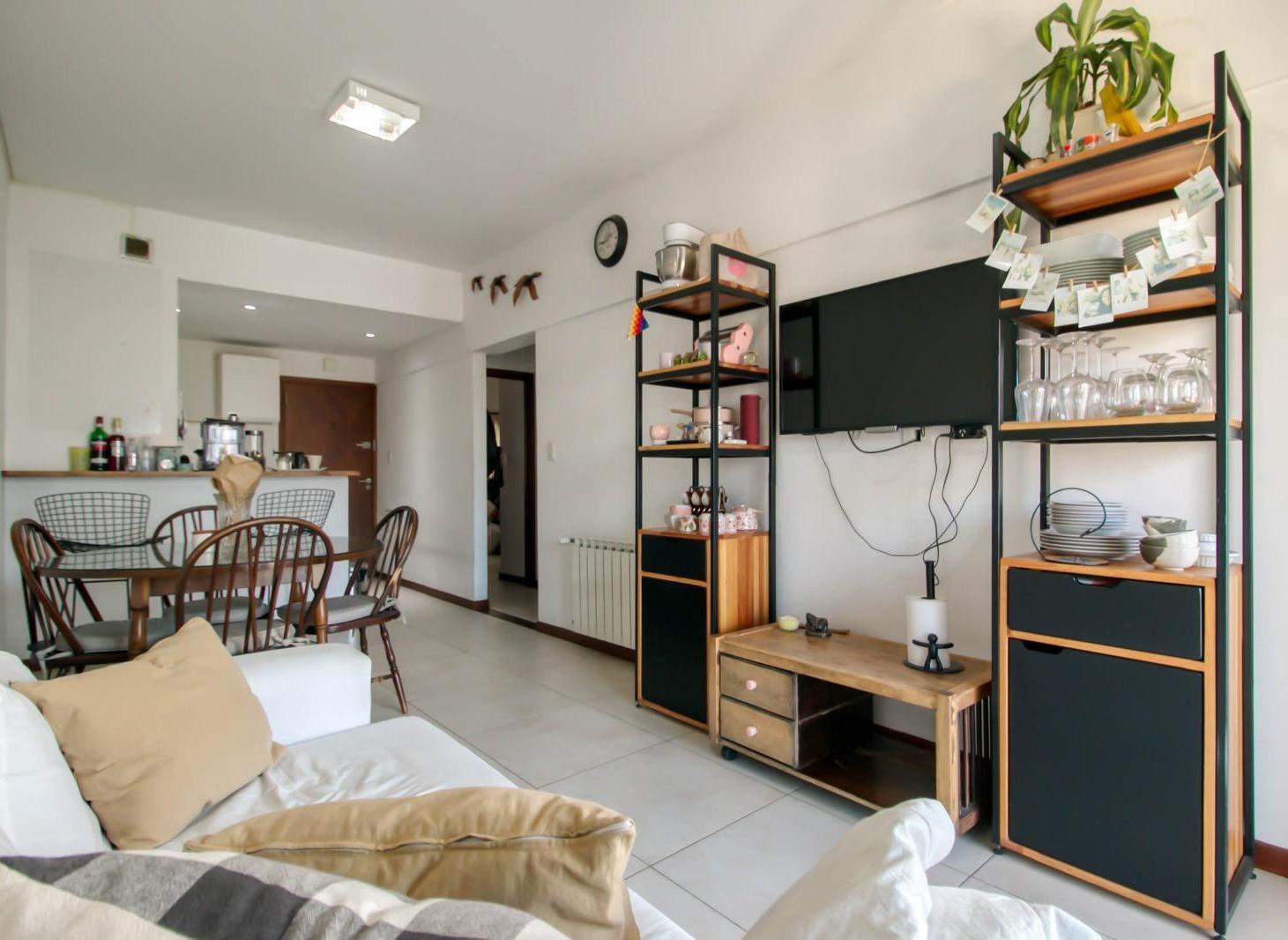 Foto de Departamento 2 dormitorios en venta. La Plata., imagen 4