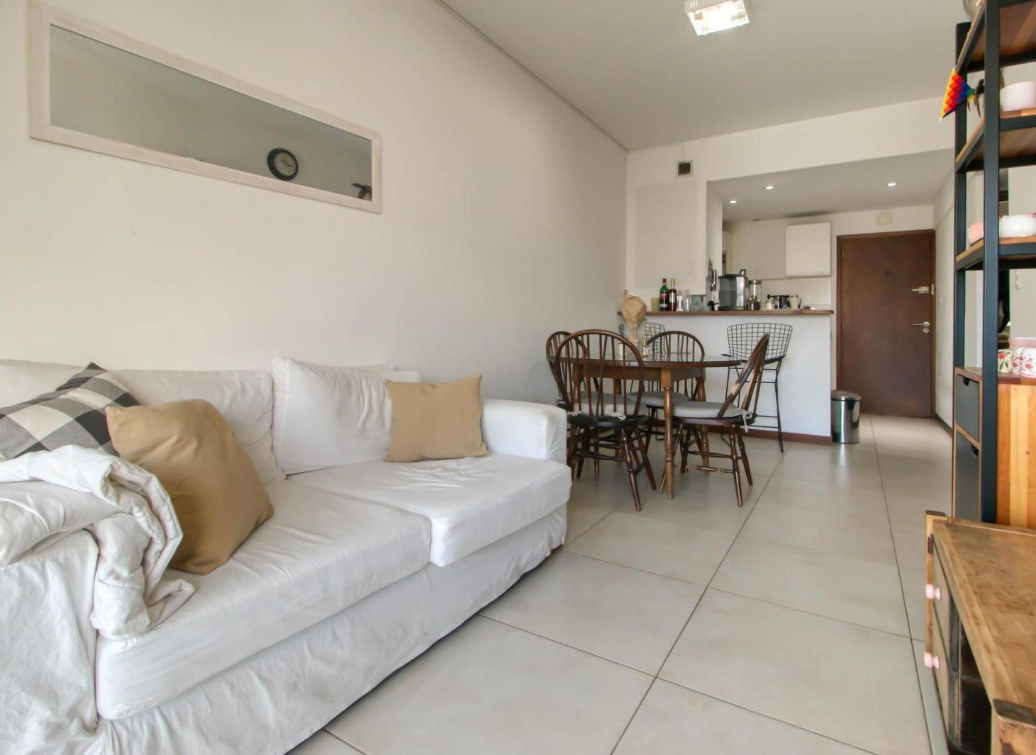 Foto de Departamento 2 dormitorios en venta. La Plata., imagen 3
