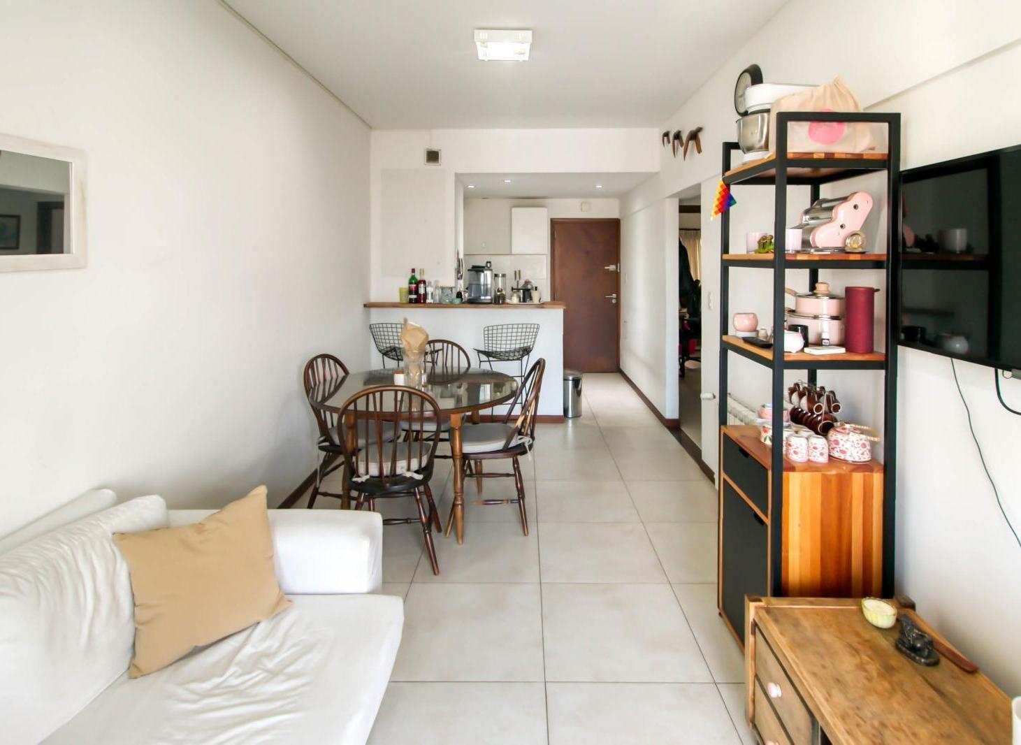 Foto de Departamento 2 dormitorios en venta. La Plata., imagen 1