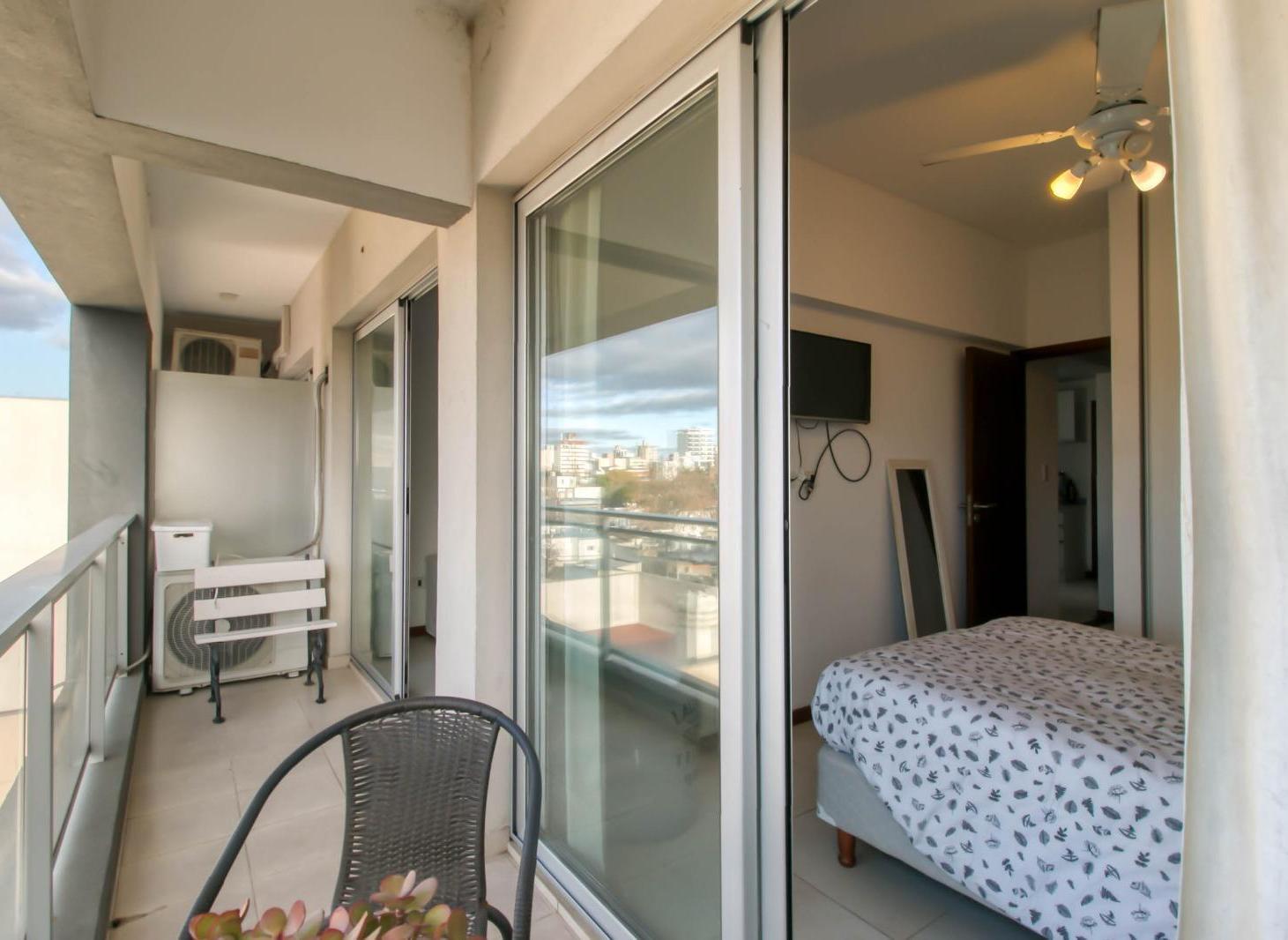 Foto de Departamento 2 dormitorios en venta. La Plata., imagen 2