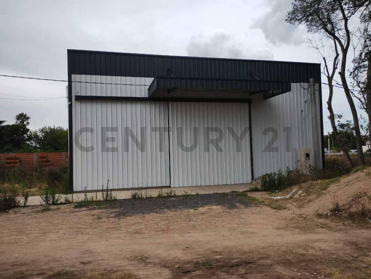 Foto de VENDO GALPON/DEPOSITO, imagen 1