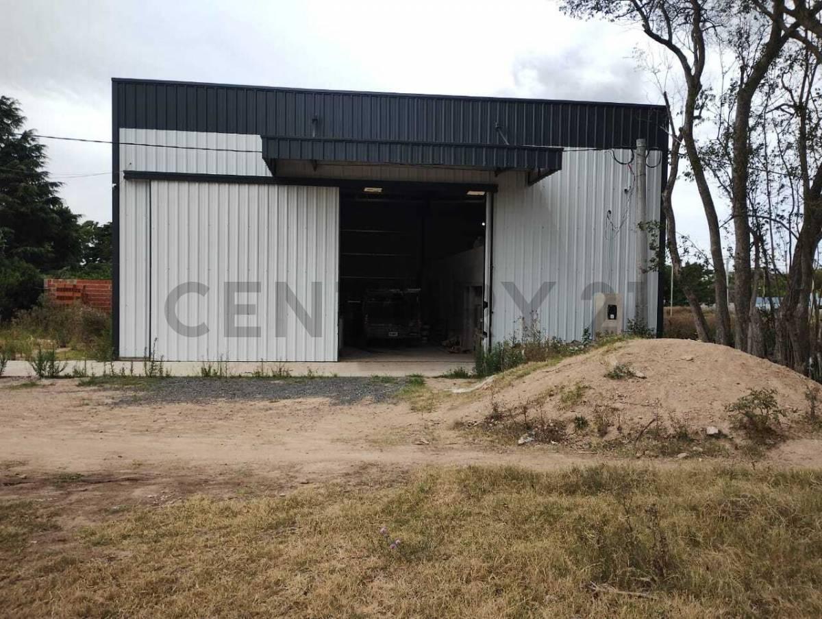 Foto de VENDO GALPON/DEPOSITO, imagen 3