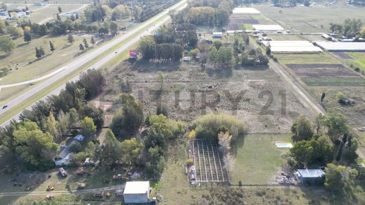Foto de Lote / Terreno en Venta, La Plata, Etcheverry., imagen 2