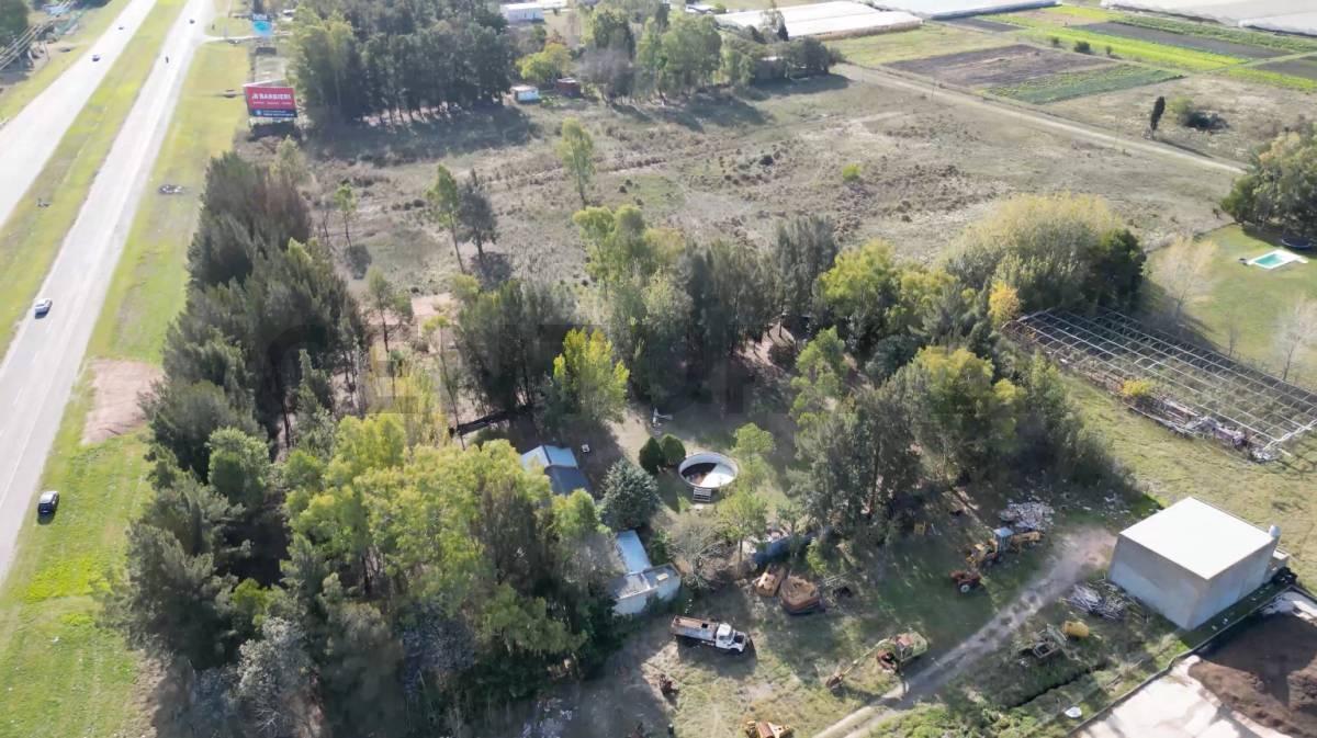 Foto de Lote / Terreno en Venta, La Plata, Etcheverry., imagen 3