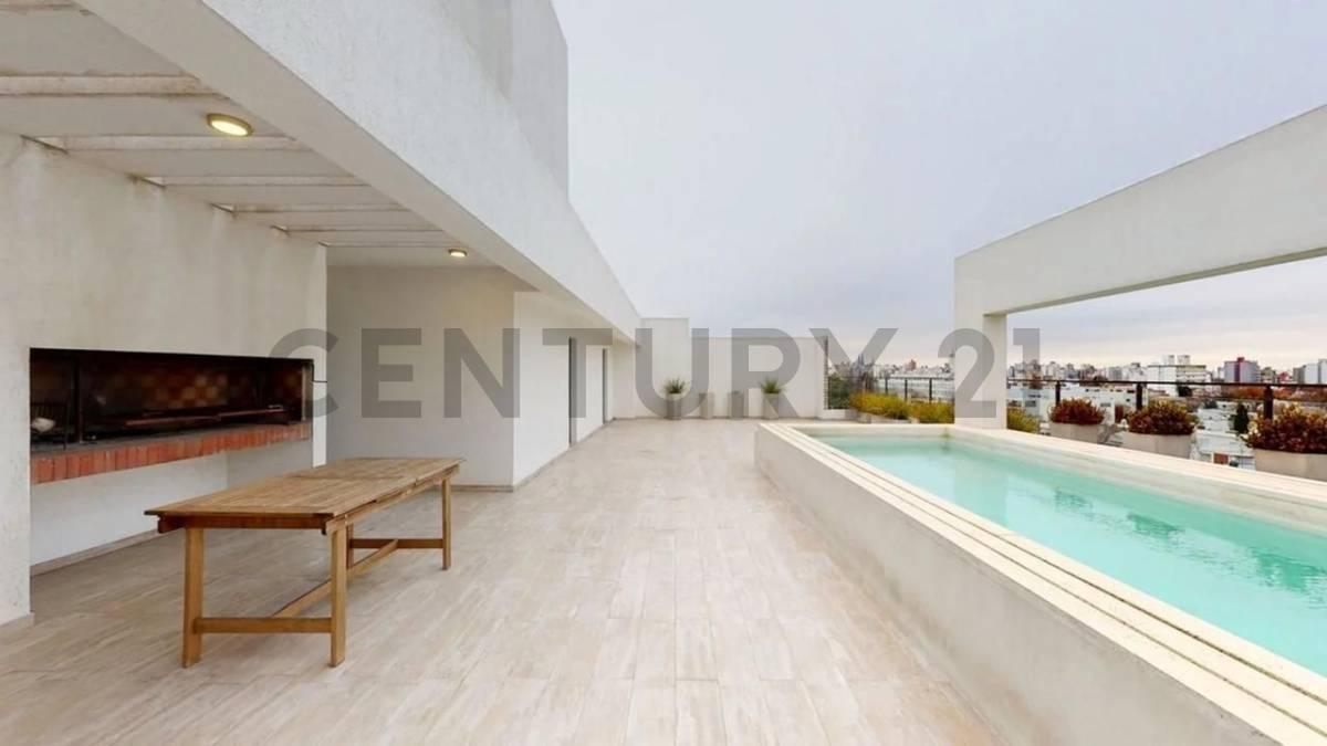 Foto de Departamento 3 dormitorios con amenities en venta La Plata, imagen 4