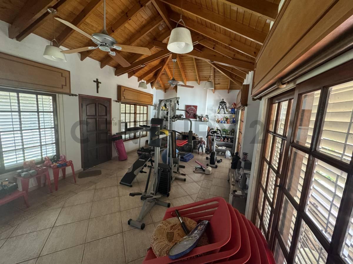 Foto de CASA EN VILLA ELISA CON CANCHA DE PADDEL, imagen 2