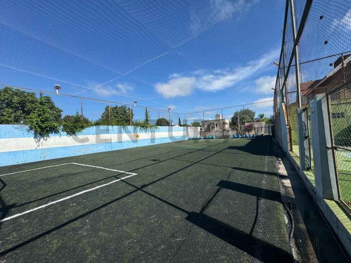 Foto de CANCHA DE FÚTBOL, imagen 1