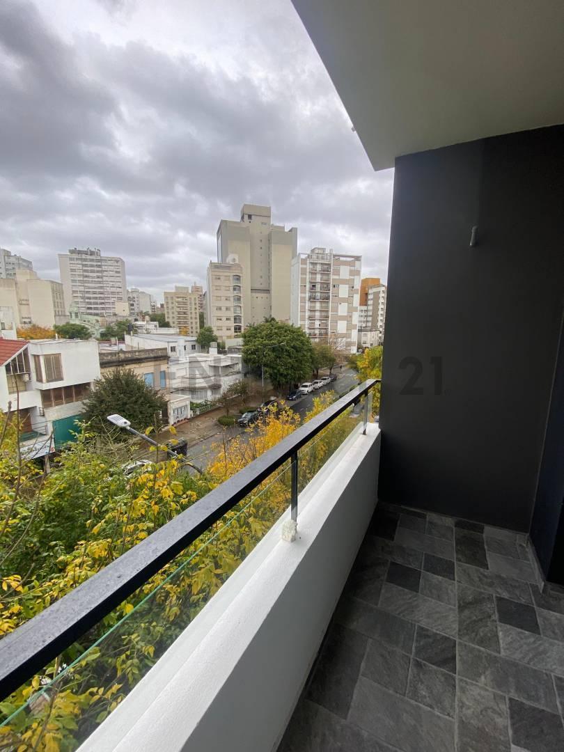 Foto de Venta Monoambiente divisible a Estrenar Diagonal 74 e/ 6 y 42, imagen 1